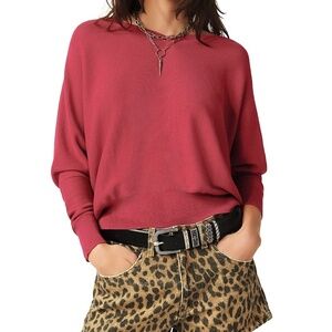 BA&SH NWT elsy jumper sweater size 2 (med)
